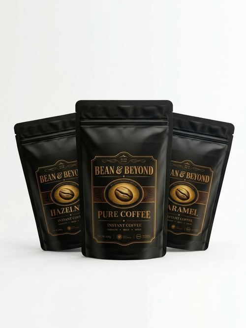 INSTANT COFFEE COMBO