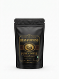 INSTANT COFFEE PURE COFFEE