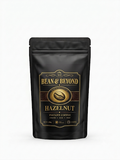 INSTANT COFFEE HAZELNUT