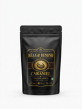 INSTANT COFFEE CARAMEL
